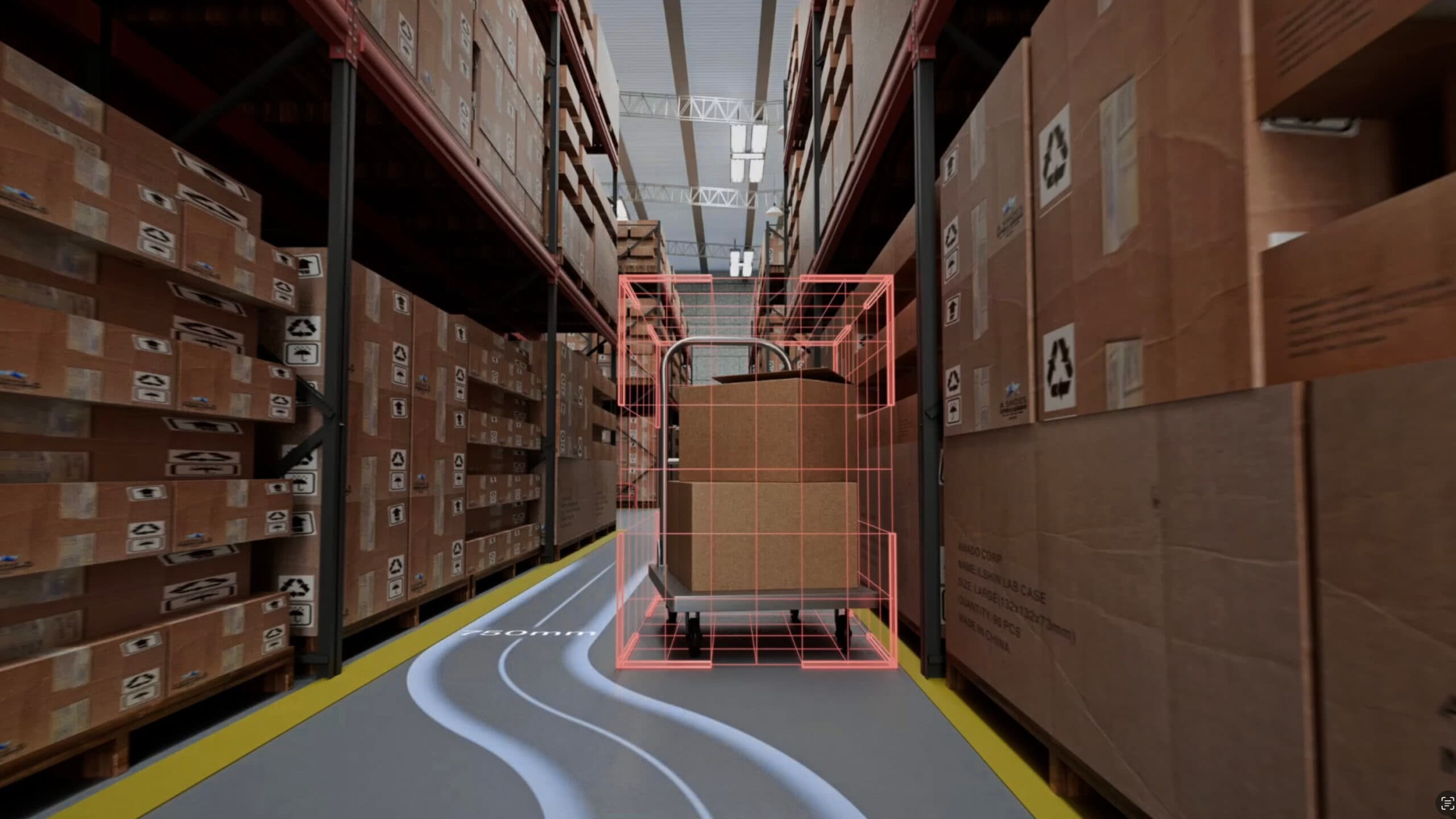 Agile Maneuverability