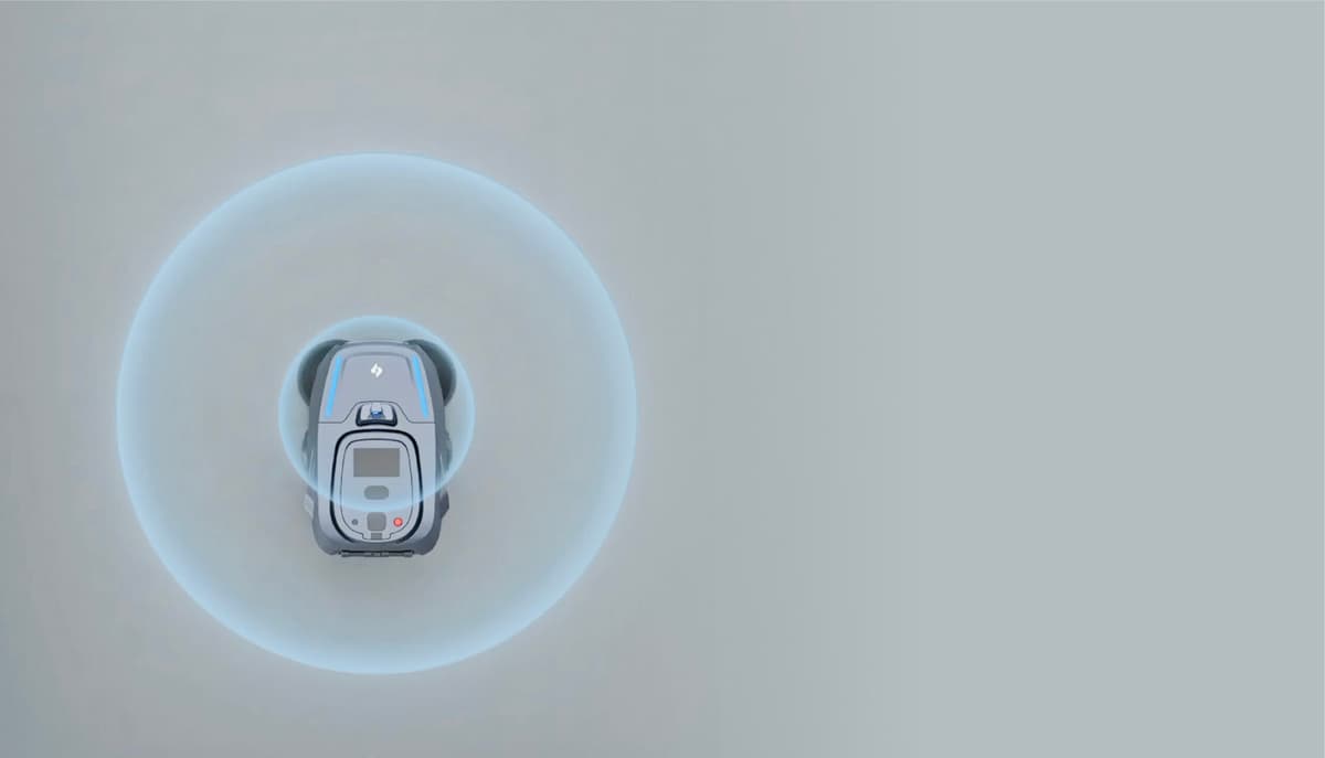 Beetle Robot