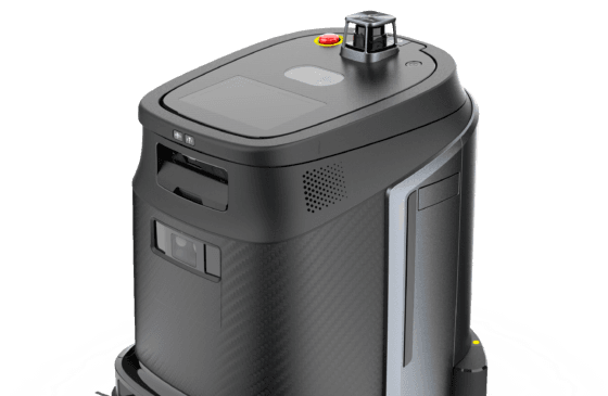 Phantas-V1.3 Robot