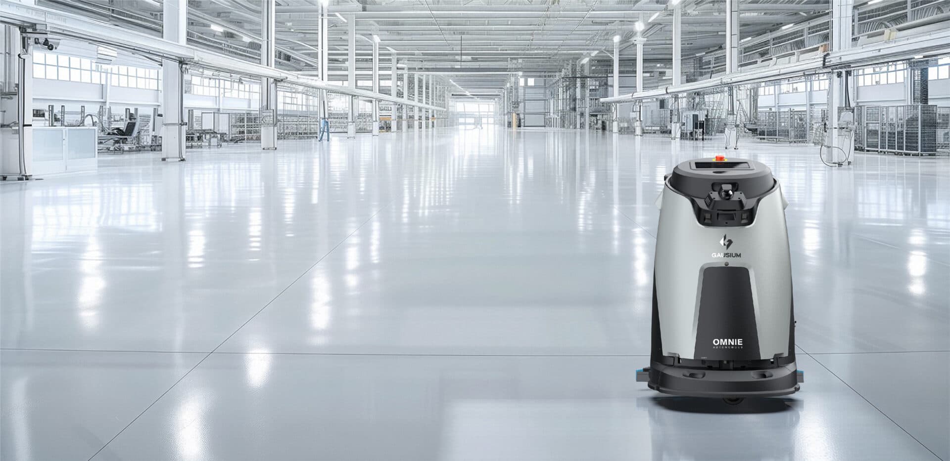 Manufacturing Solutions Banner