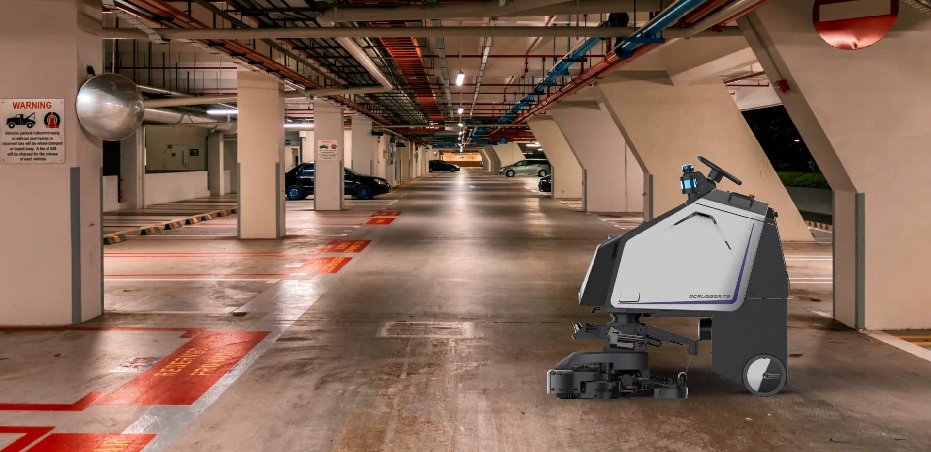 Car Parking