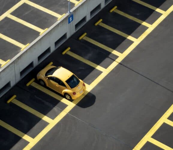 Challenges facing car park facilities