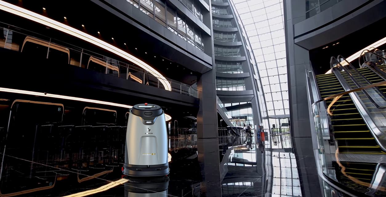 Retail & Shopping Centers