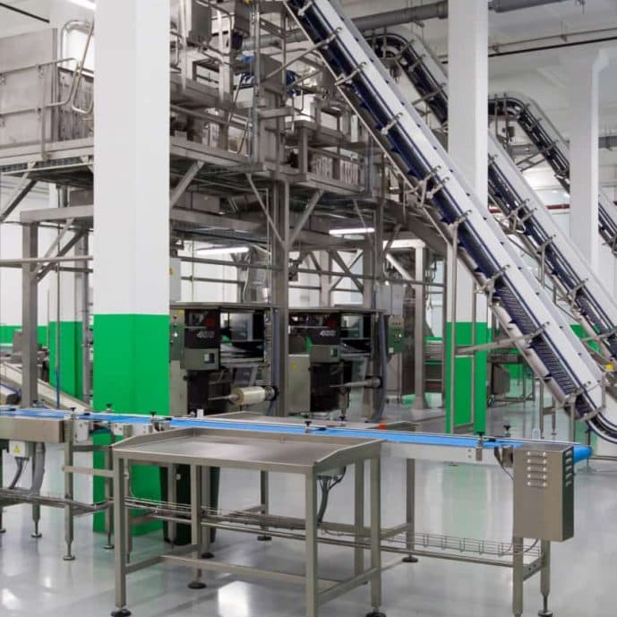Manufacturing
