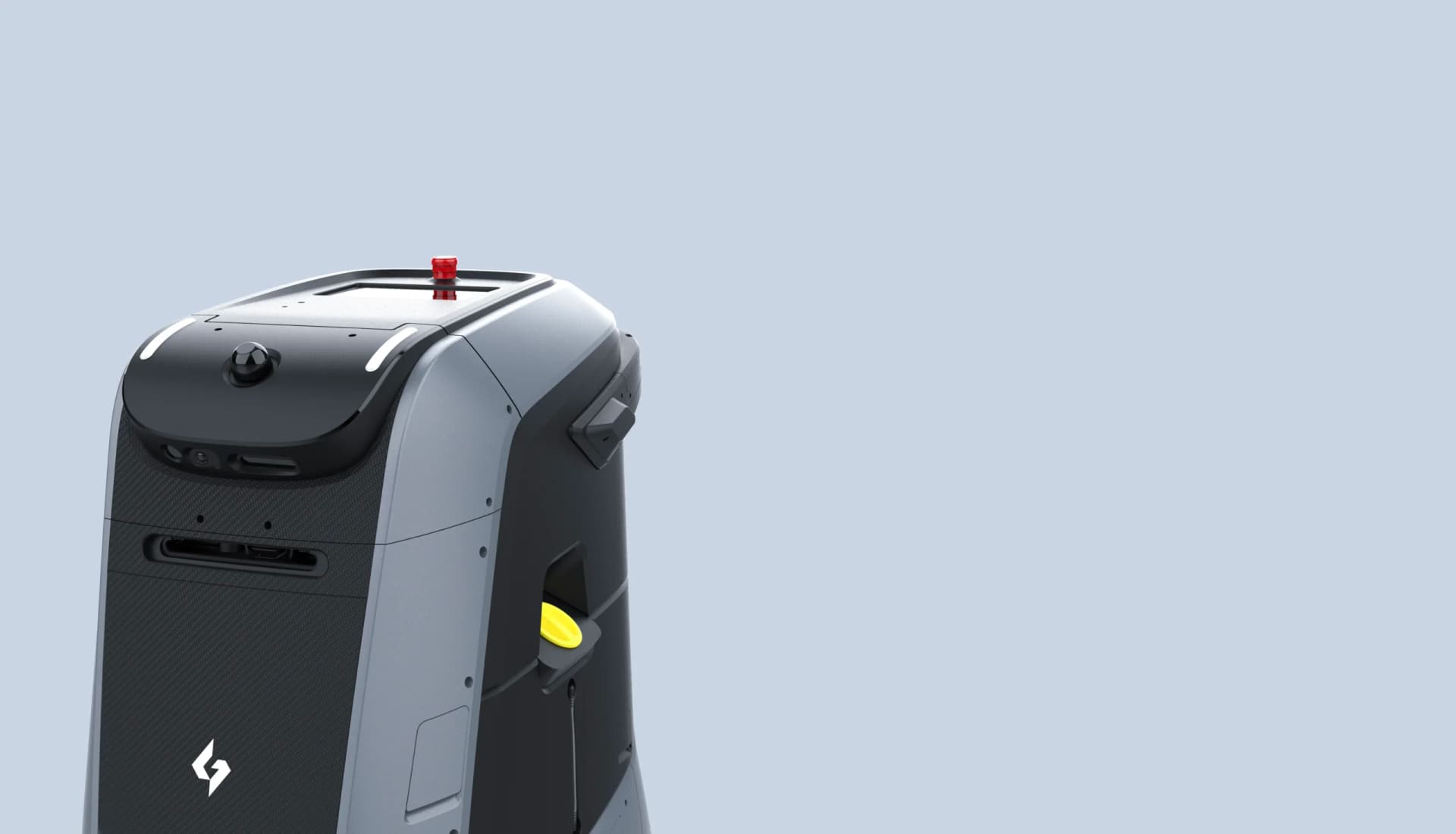 Marvel 3D LiDAR auto deployment