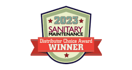 Sanitary Maintenance Award