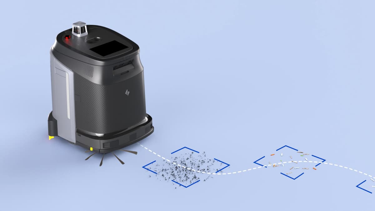 4X Efficiency Improvement