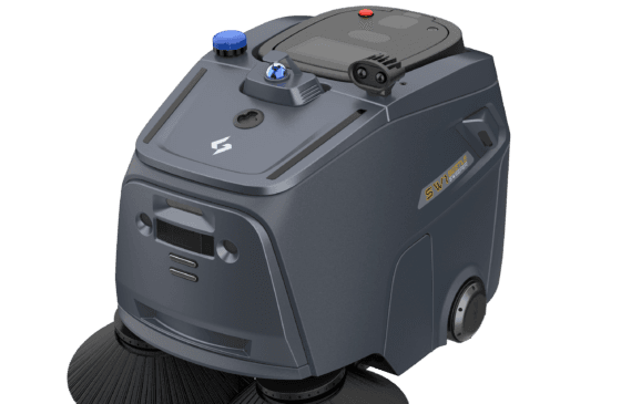 Beetle Robot
