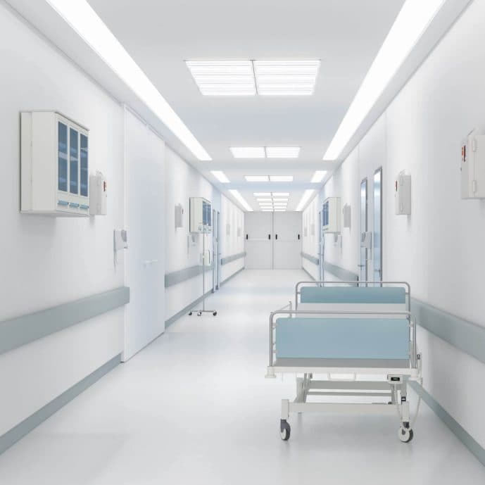 Healthcare Solution