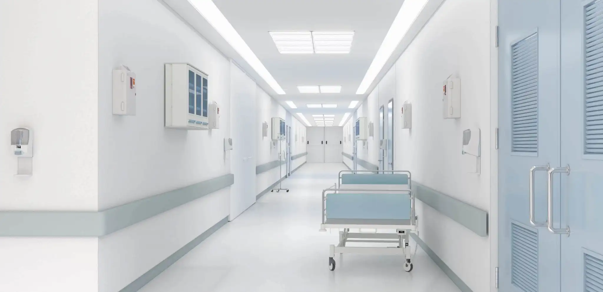 Healthcare Solution