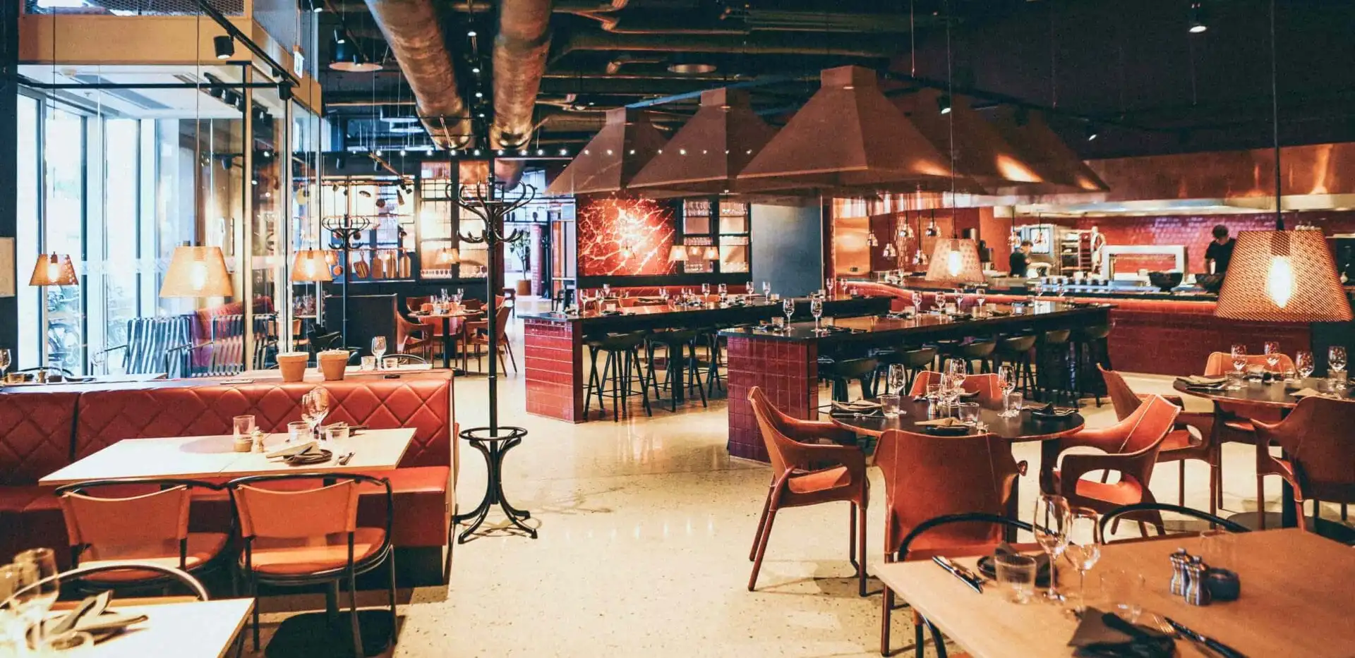 Hospitality & Entertainment Solution