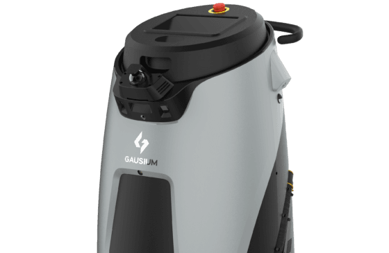 Omnie Robot