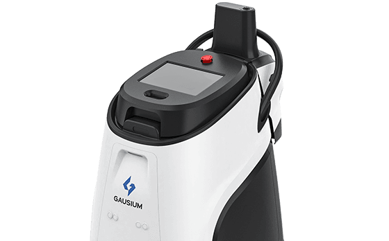 Vacuum 40 Robot