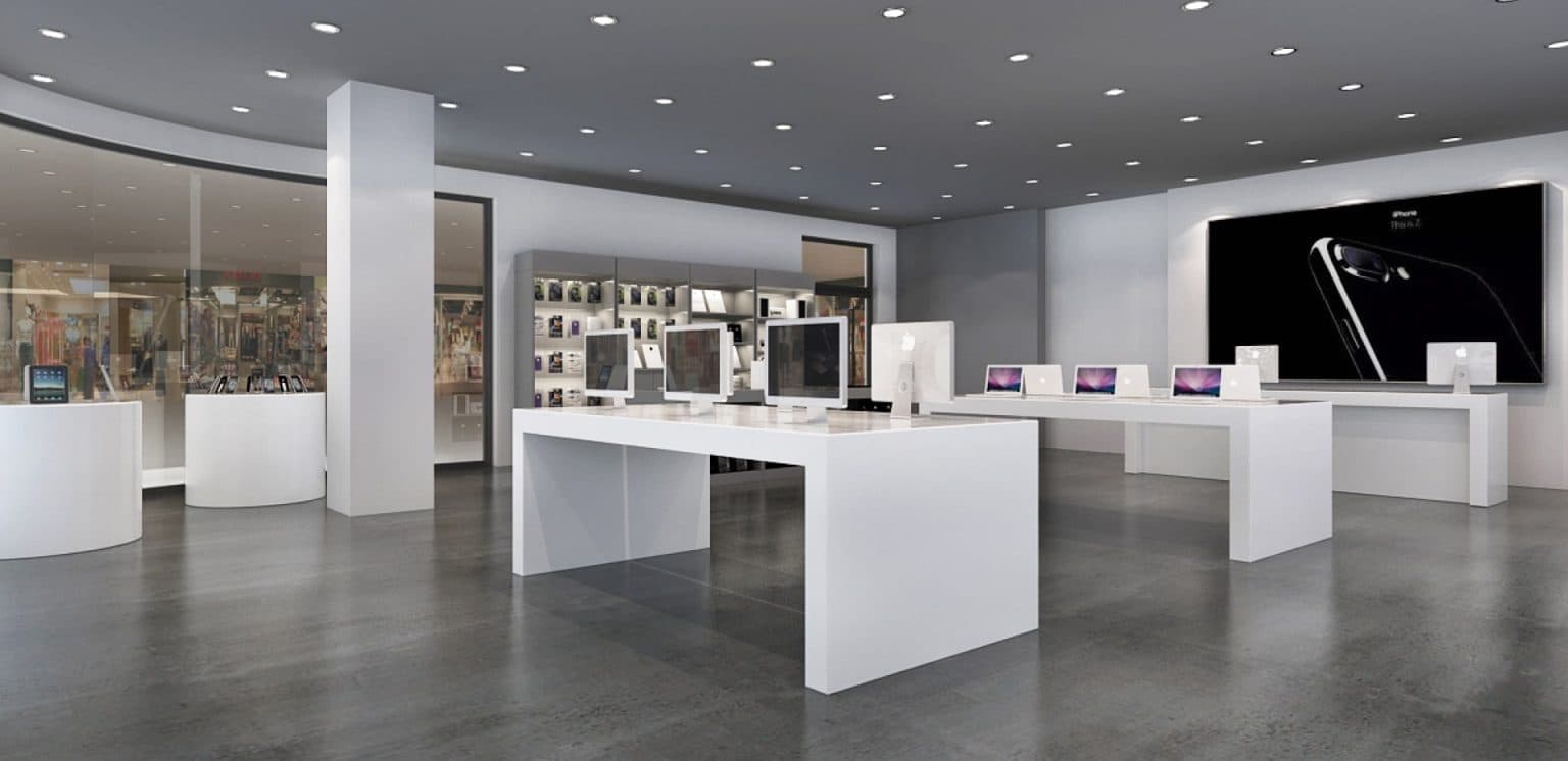Retail Stores Solution