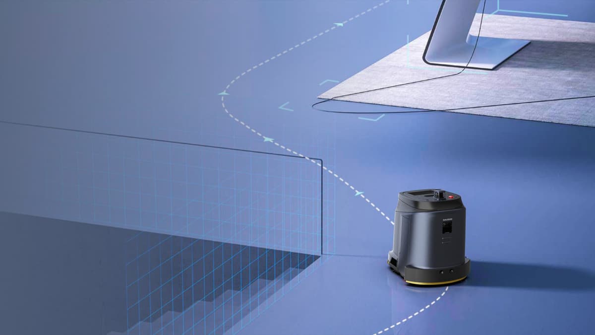 Smart Obstacle Avoidance