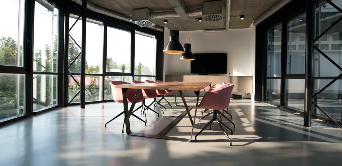 Workspaces Solution