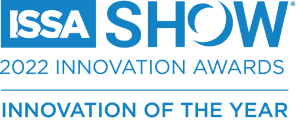ISSA SHOW Innovation Award