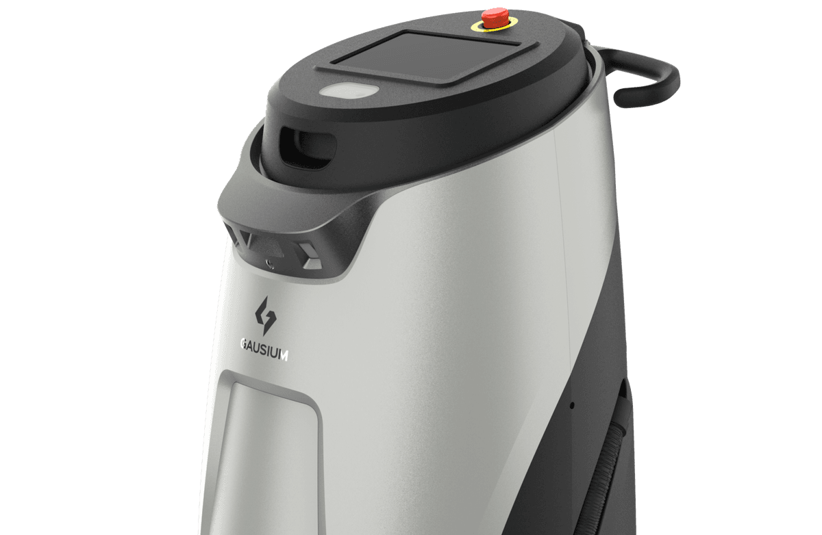 Scrubber 50 Robot