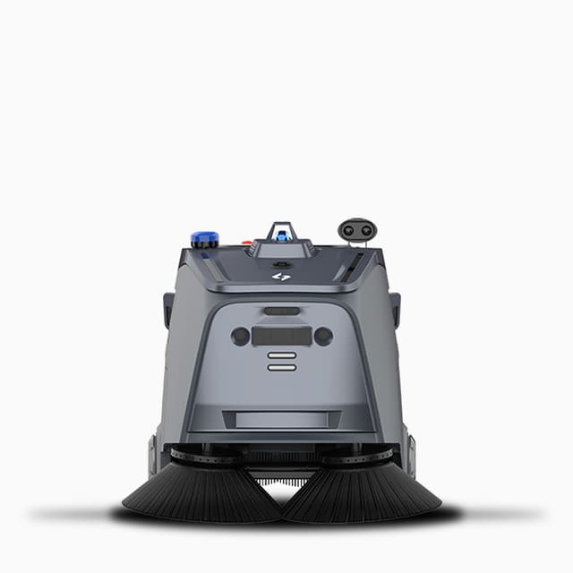 Robotec - Autonomous Floor Cleaning Robots | Lease & Sales