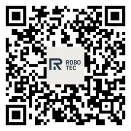 RoboTec Product Demo QR Code