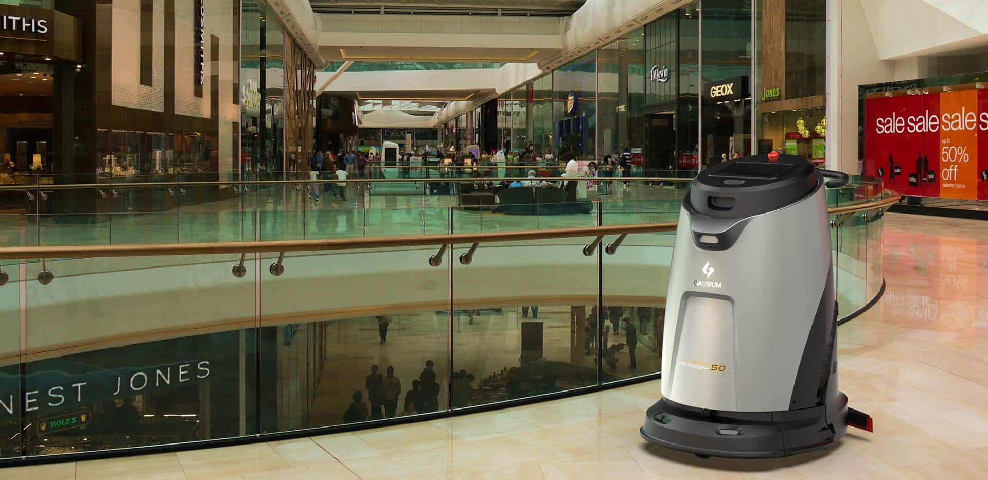 Retail & Shopping Centers