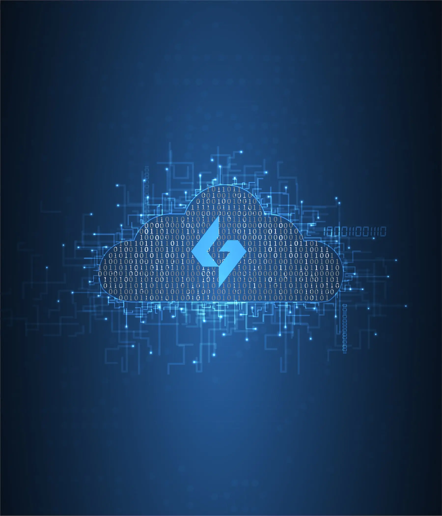 Data Intelligence - Smart Cloud Platform