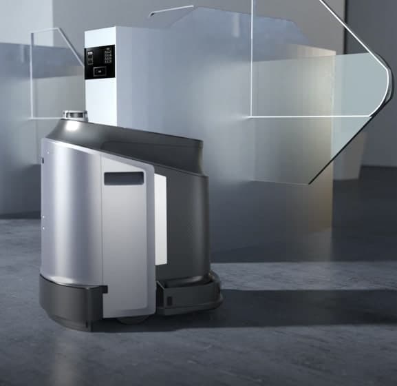 AutoPass - Automatic Door Control Solution