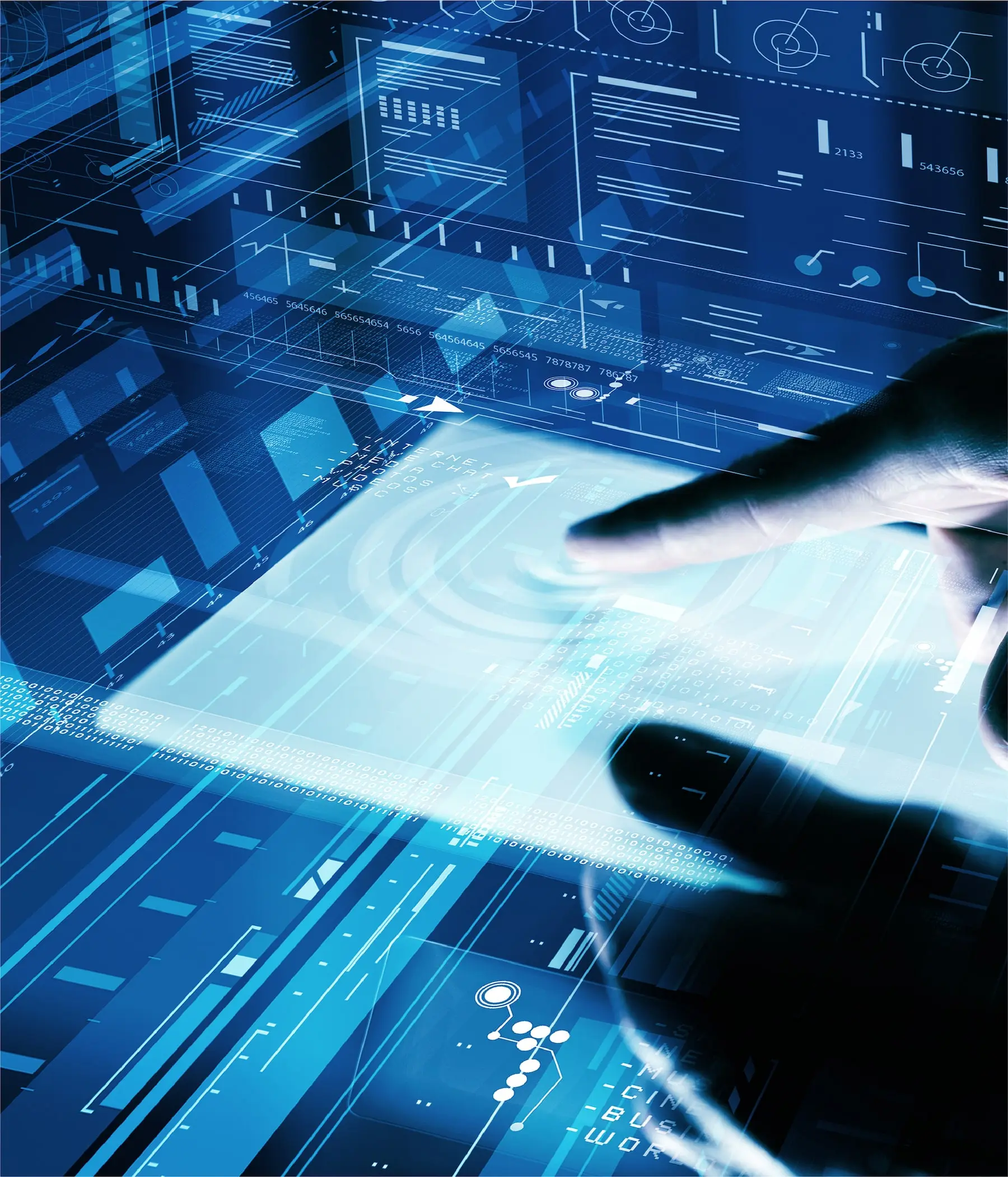 OTA Updates - Smart Cloud Platform