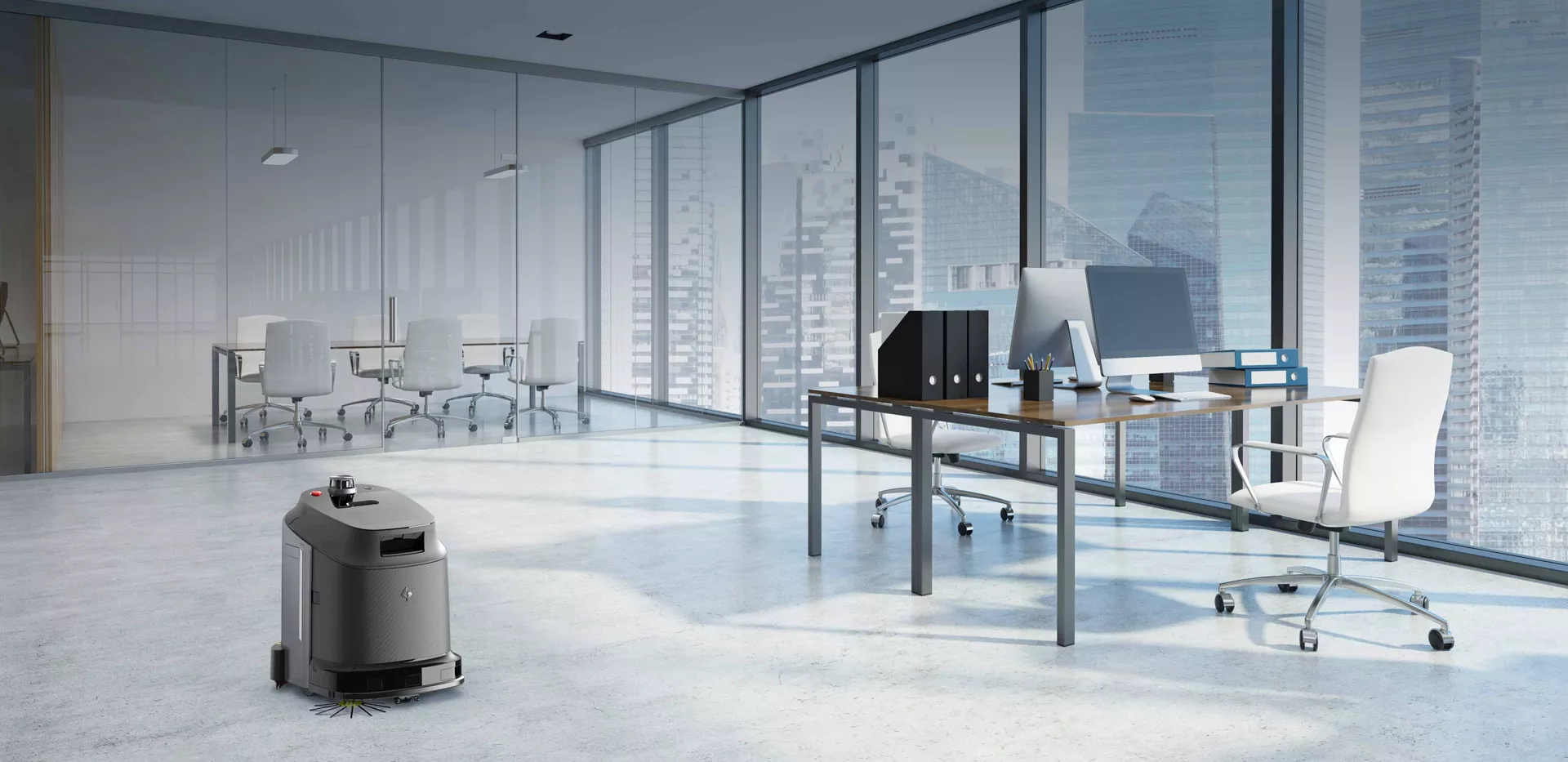 Office Workspace Solutions