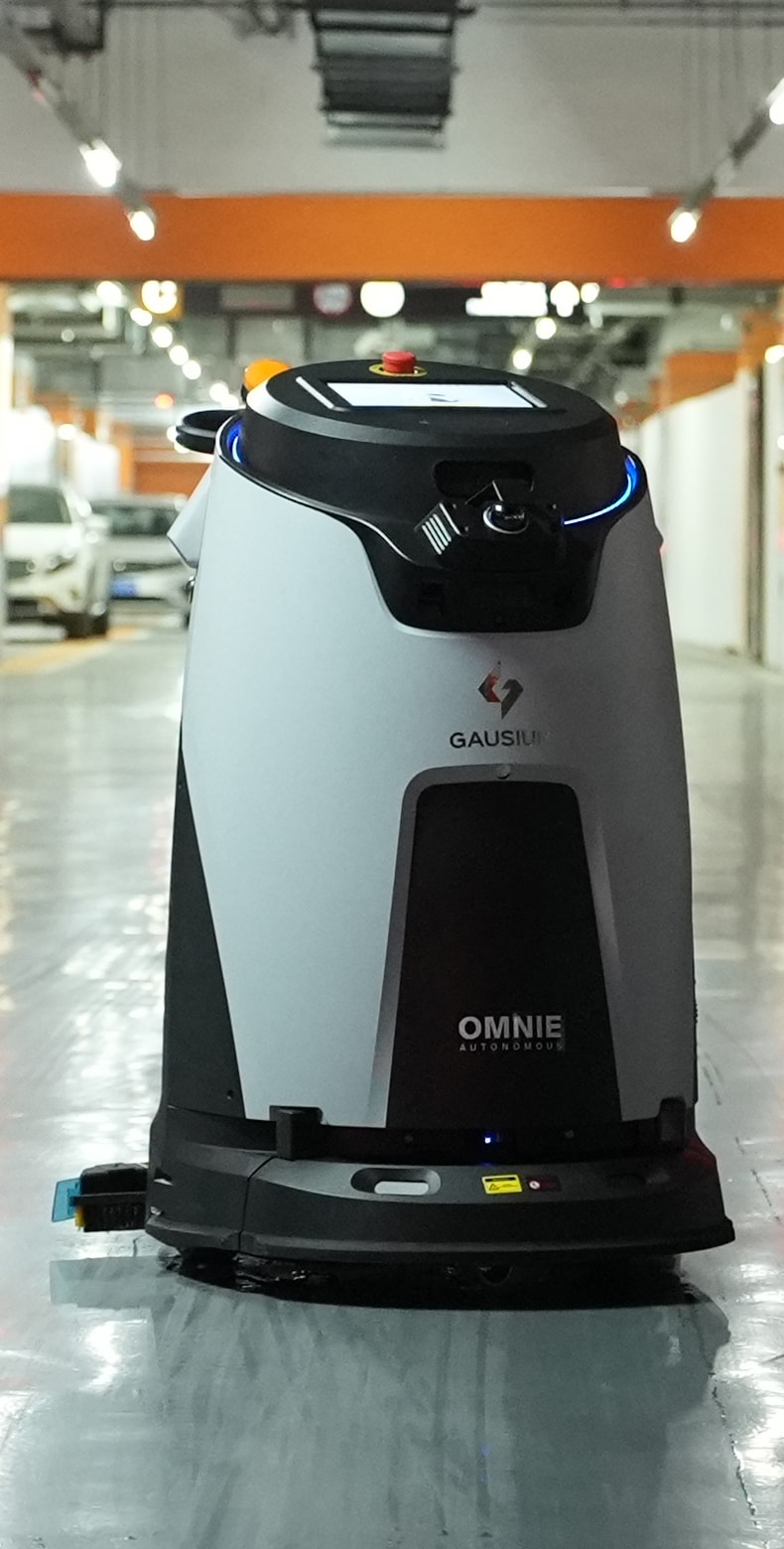 Omnie mobile banner