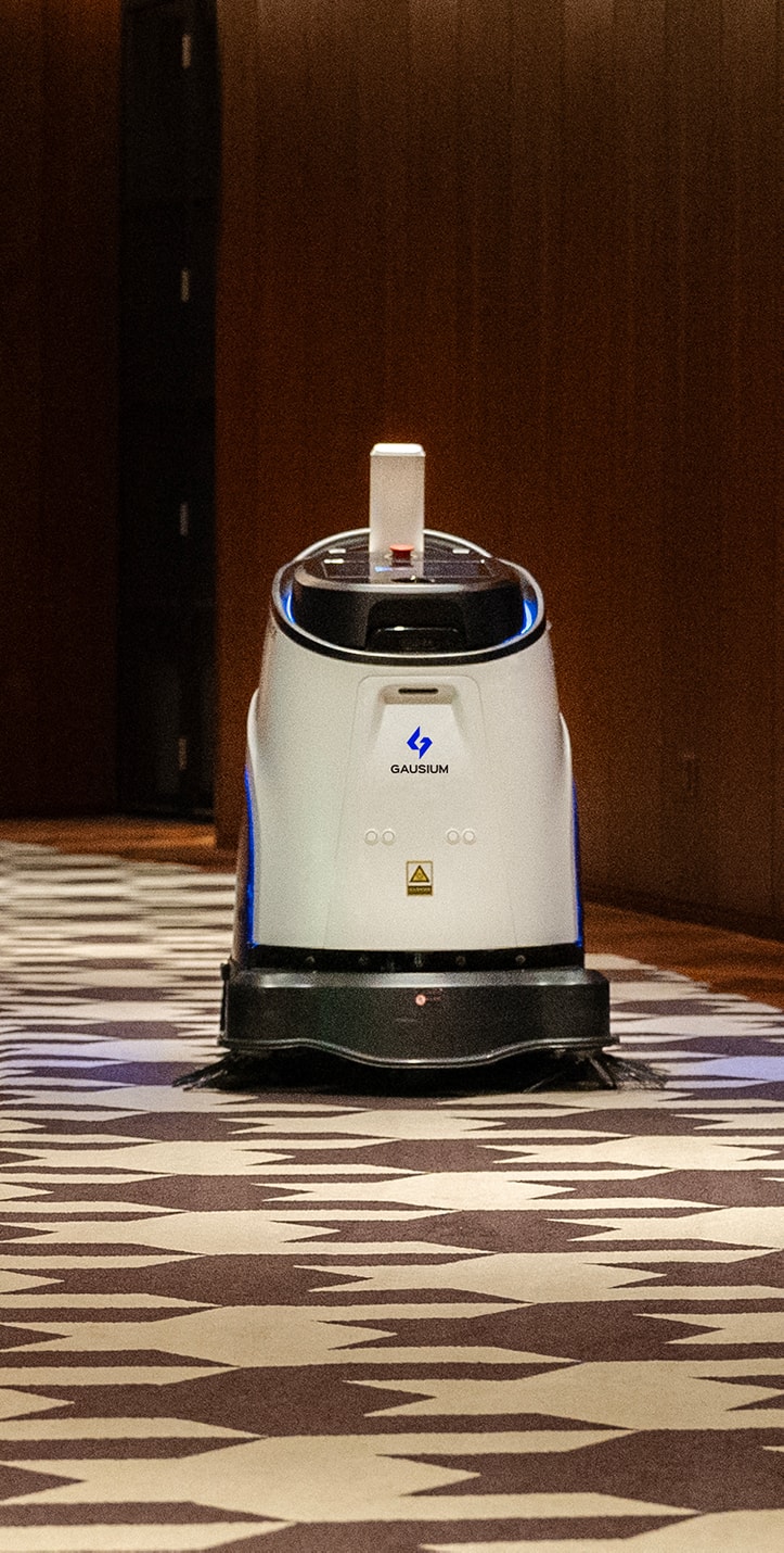 Vacuum 40 mobile banner