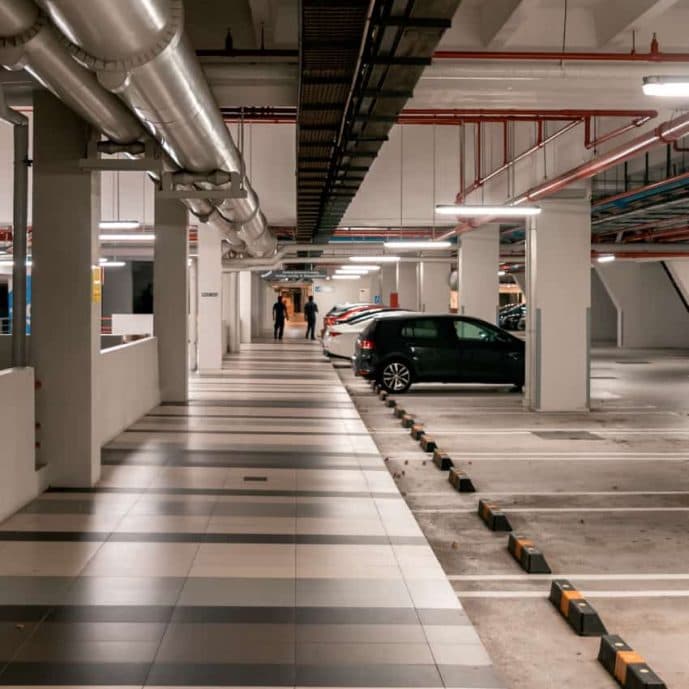Car Parking