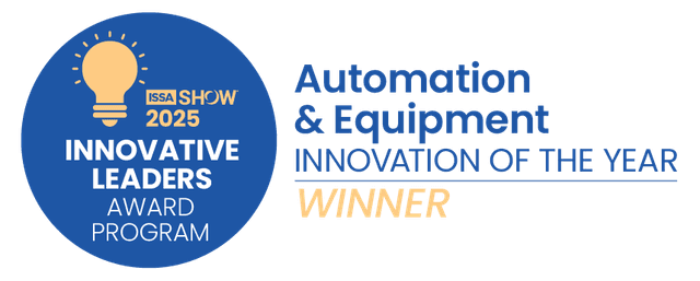 ISSA Innovative Leaders Award