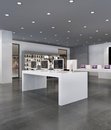 Retail Stores