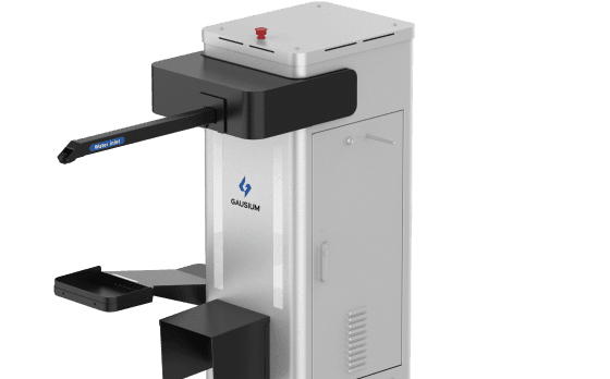 Scrubber 75 WS-02 workstation
