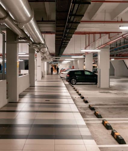 Car Parking