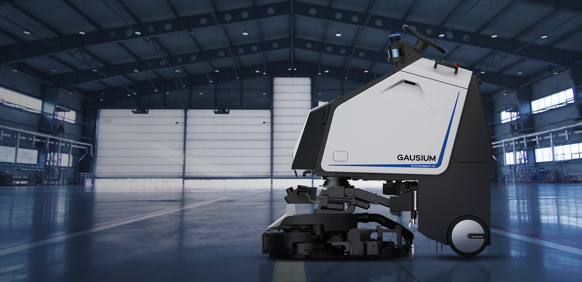 Scrubber 75 mobile banner