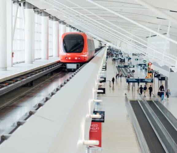 Challenges facing transportation facilities