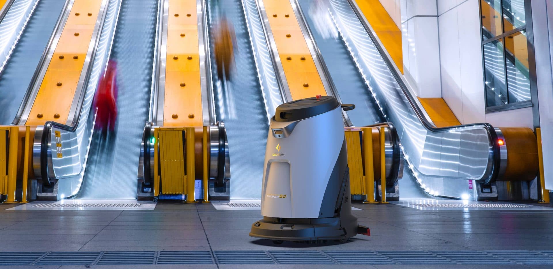 Transportation Hubs