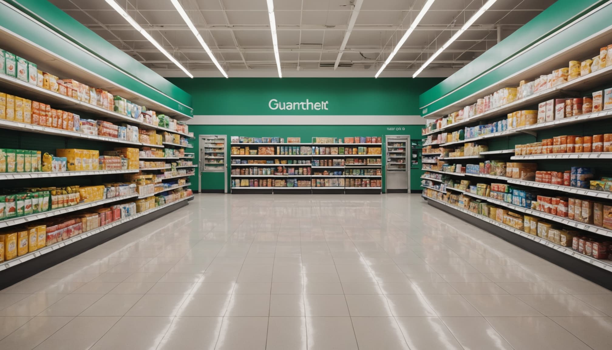 Beyond the Mop: Standardising Retail Cleaning Across Australia with Autonomous Robots