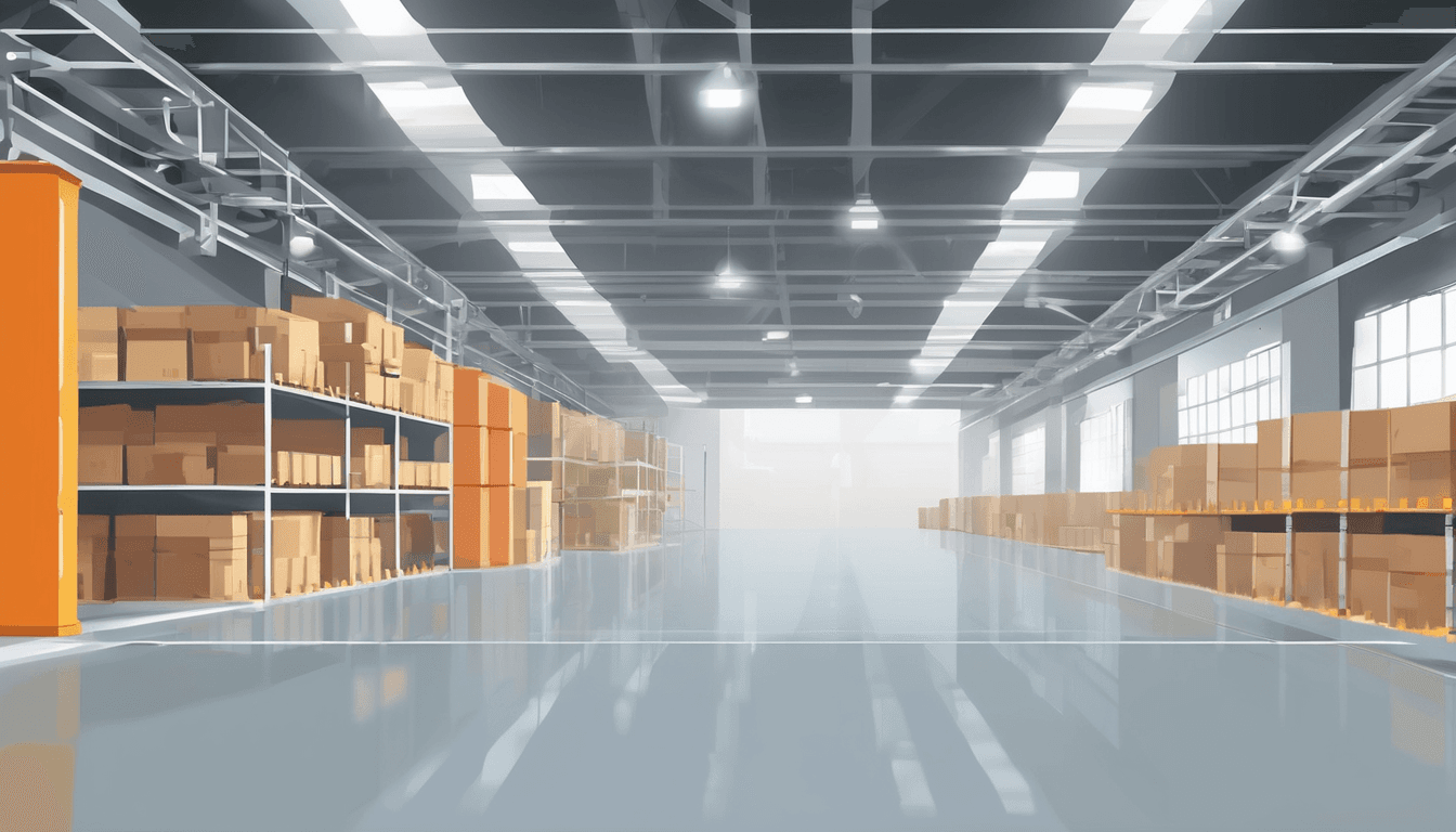 Smart & Sustainable: Optimising Commercial Autonomous Cleaning in Australia