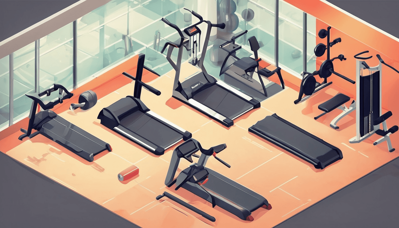 Gym Cleaning Automation Australia: Consistency as Your Brand's Edge