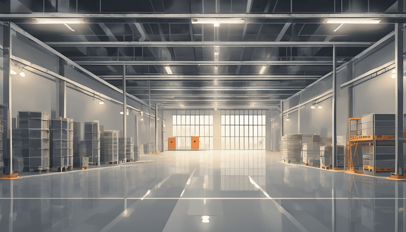 Grit, Safety, and Scale: The Gausium Phantas Reimagines Industrial Cleaning in Australia