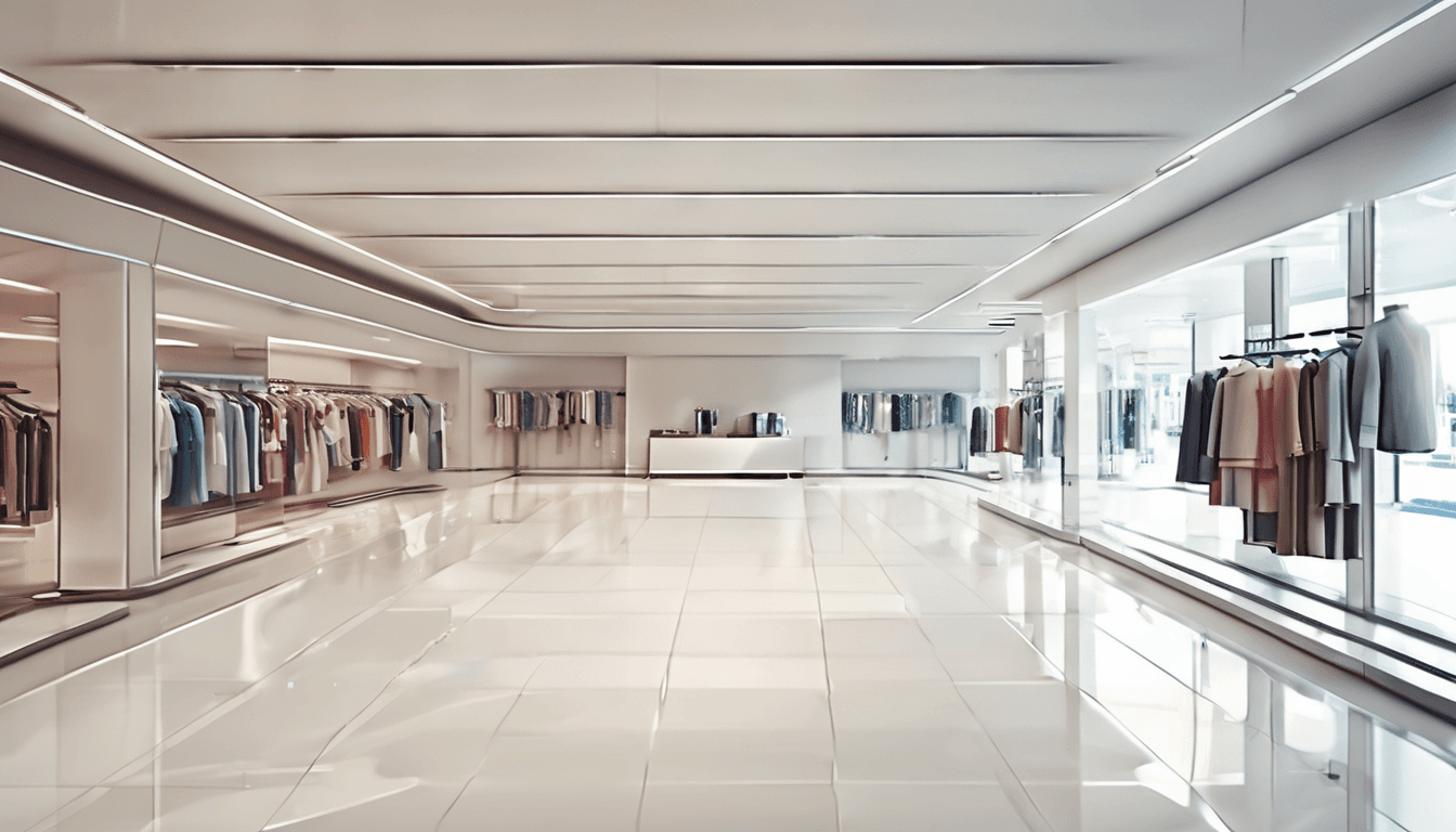 RaaS Cleaning Australia: Standardising Multi-Site Outcomes with Autonomous Robotics