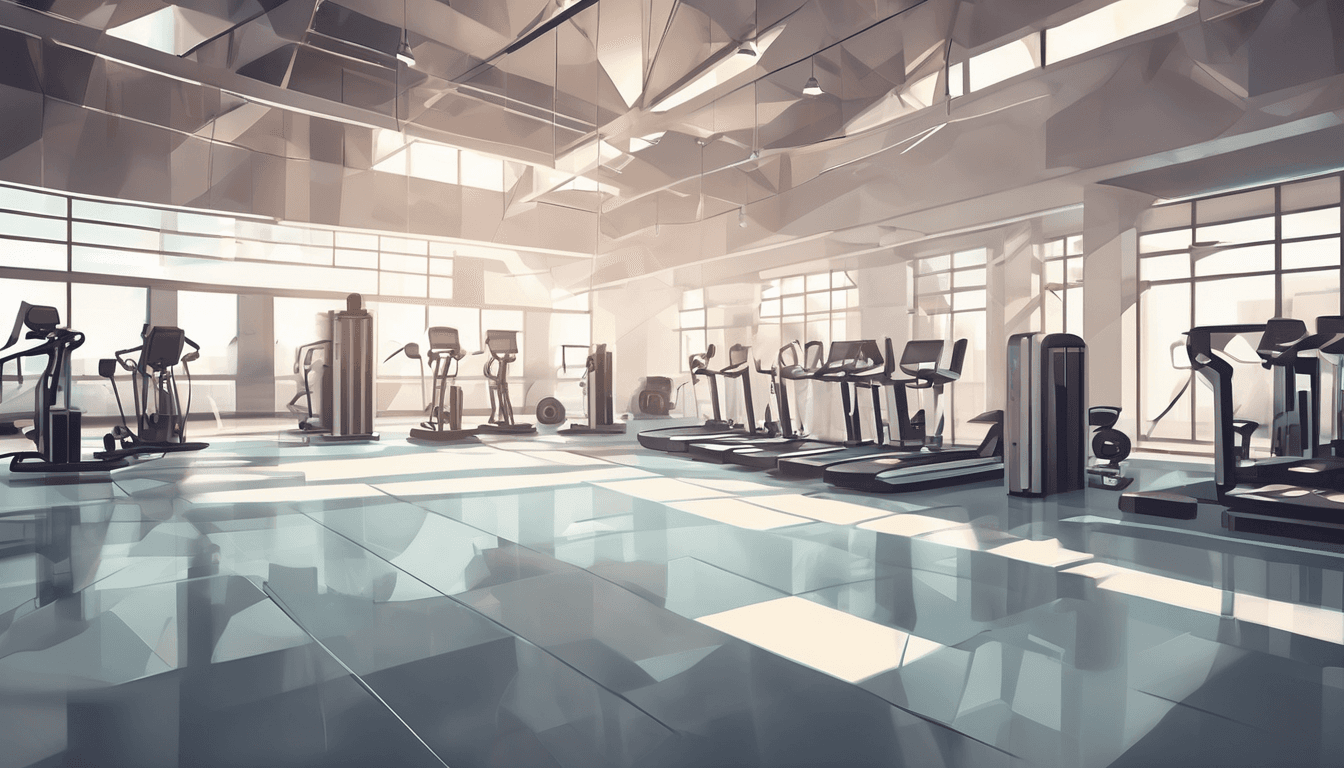 Maximising Returns: How Long Do Commercial Cleaning Robots Truly Last in Australian Gyms?