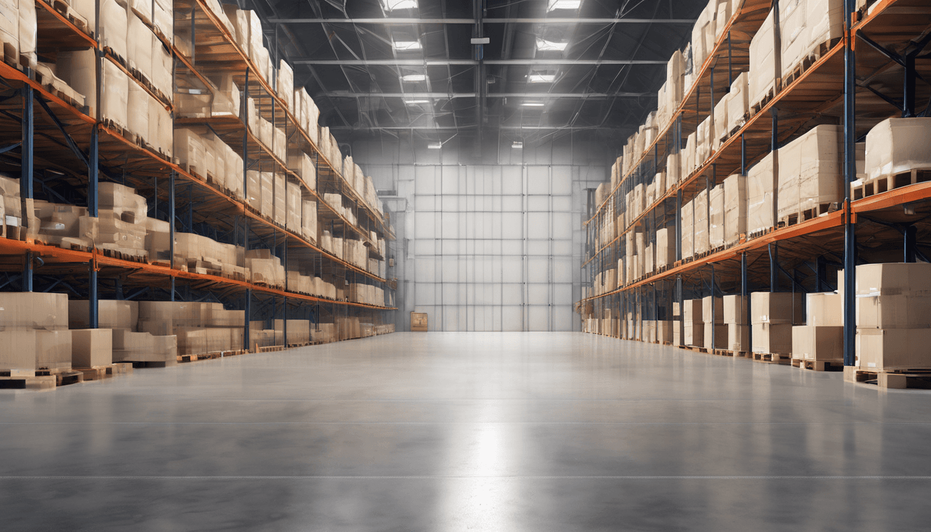Optimising Warehouse Operations: The Strategic Edge of Retail Cleaning Robots in Australia