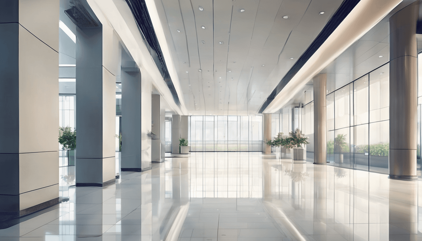 Mastering Autonomous Cleaning Robot ROI Calculation for Multi-Site Portfolios in Australia