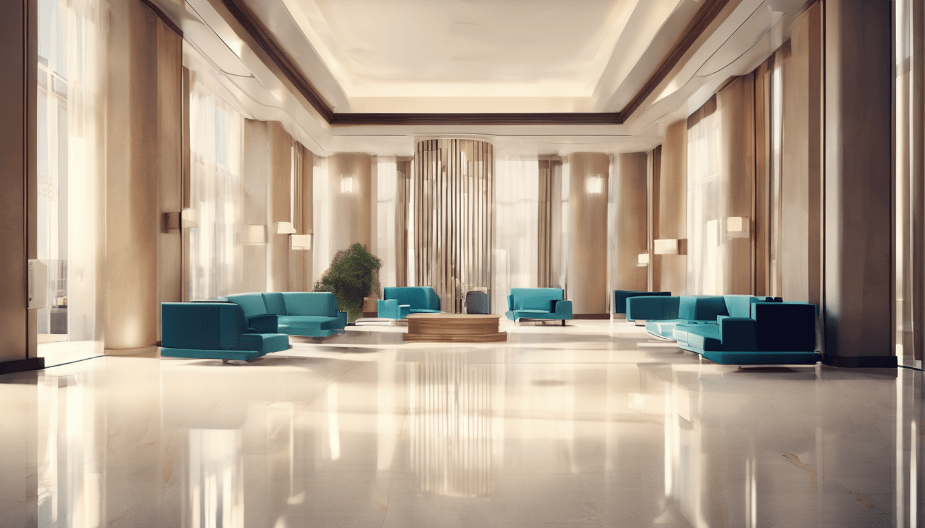 Elevating Guest Experience: Cleaning Robot Hire Australia for Hospitality