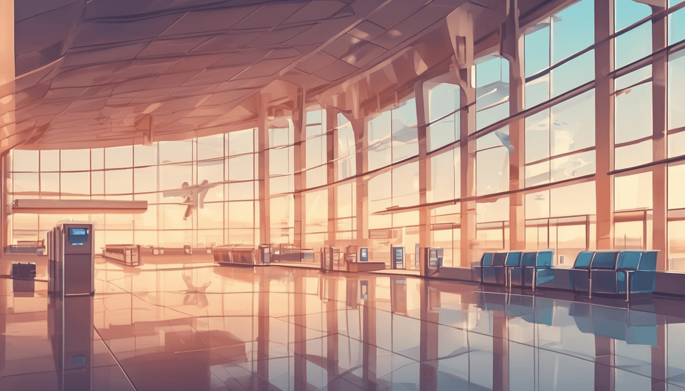Autonomous Cleaning Robots: Unpacking Costs & ROI for Australian Transport Hubs