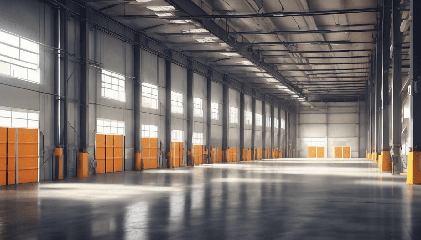 Are Cleaning Robots Worth It in Australia's Industrial Sector? The ROI Unpacked